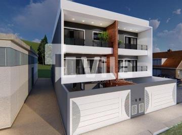 Casa · 168m² · 3 Quartos · 4 Vagas · Sobrado à venda no bairro São Francisco de Assis - Camboriú/SC
