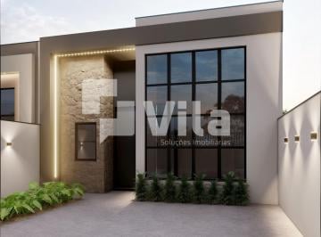 Casa · 103m² · 3 Quartos · 2 Vagas · Casa à venda no bairro Areias - Camboriú/SC