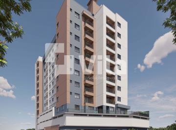 Apartamento · 58m² · 2 Quartos · 1 Vaga · Apartamento à venda no bairro Lídia Duarte - Camboriú/SC