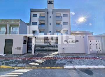 Apartamento · 54m² · 2 Quartos · 1 Vaga · Apartamento à venda no bairro Bairro Rio Pequeno - Camboriú/SC