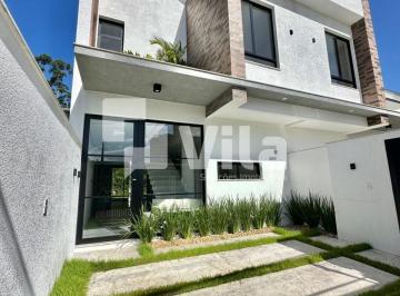 Casa · 166m² · 3 Quartos · 2 Vagas · Sobrado à venda no bairro São Francisco de Assis - Camboriú/SC