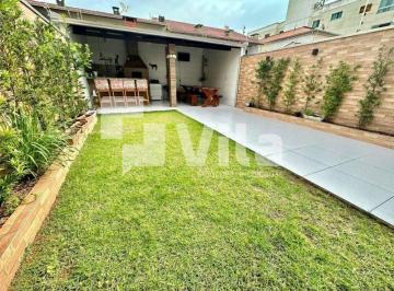 Casa · 183m² · 3 Quartos · 2 Vagas · Sobrado