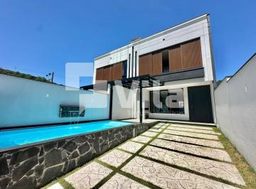 Casa · 146m² · 3 Quartos · 2 Vagas · Sobrado