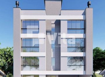 Apartamento · 59m² · 2 Quartos · 1 Vaga · Apartamento à venda no bairro Rio Pequeno - Camboriú/SC