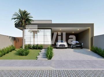 Casa · 207m² · 3 Quartos · 2 Vagas · Casa