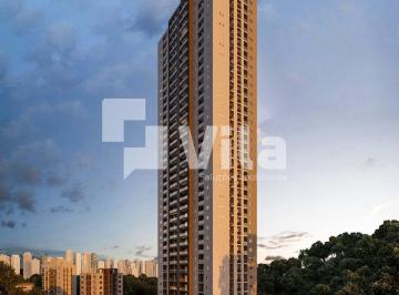 Apartamento · 41m² · 1 Quarto · 1 Vaga · Apartamento à venda no bairro Tabuleiro - Camboriú/SC