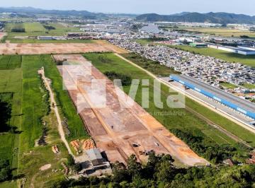 Terreno · 461m² · Terreno à venda no bairro Espinheiros - Itajaí/SC