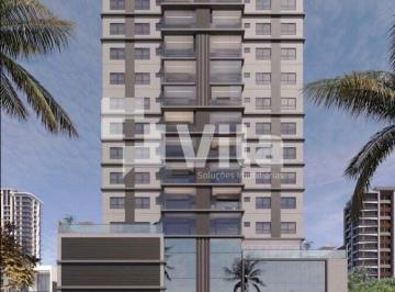 Apartamento · 118m² · 3 Quartos · 1 Vaga · Apartamento à venda no bairro Centro - Camboriú/SC