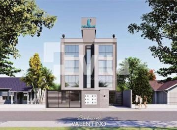 Apartamento · 37m² · 1 Quarto · 1 Vaga · Apartamento à venda no bairro Rio Pequeno - Camboriú/SC