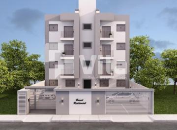 Apartamento · 55m² · 2 Quartos · 1 Vaga · Apartamento à venda no bairro Santa Regina - Camboriú/SC