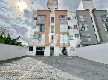 Apartamento · 50m² · 2 Quartos · Apartamento à venda no bairro Santa Regina - Camboriú/SC
