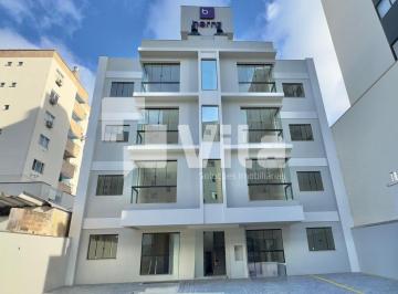 Apartamento · 49m² · 2 Quartos · 1 Vaga · Apartamento à venda no bairro Tabuleiro - Camboriú/SC