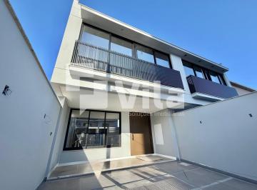 Casa · 153m² · 3 Quartos · 2 Vagas · Sobrado à venda no bairro São Francisco de Assis - Camboriú/SC