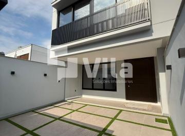Casa · 153m² · 3 Quartos · 2 Vagas · Sobrado à venda no bairro São Francisco de Assis - Camboriú/SC