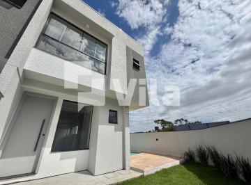 Casa · 123m² · 3 Quartos · 3 Vagas · Sobrado à venda no bairro Areias - Camboriú/SC