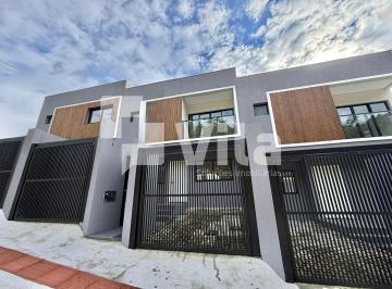 Casa · 179m² · 3 Quartos · 2 Vagas · Sobrado à venda no bairro São Francisco de Assis - Camboriú/SC
