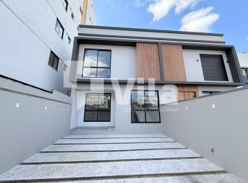 Casa · 122m² · 4 Quartos · 2 Vagas · Sobrado à venda no bairro São Francisco de Assis - Camboriú/SC