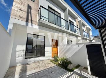 Casa · 89m² · 2 Quartos · 1 Vaga · Sobrado à venda no bairro Bairro Rio Pequeno - Camboriú/SC