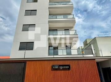 Apartamento · 94m² · 2 Quartos · 1 Vaga · Apartamento à venda no bairro Lídia Duarte - Camboriú/SC