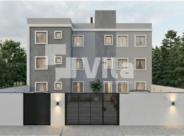 Apartamento · 50m² · 2 Quartos · 1 Vaga · Apartamento à venda no bairro Cedro - Camboriú/SC