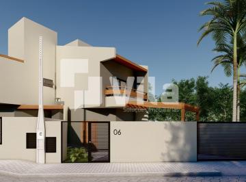 Casa · 95m² · 2 Quartos · 2 Vagas · Casa à venda no bairro Santa Regina - Camboriú/SC
