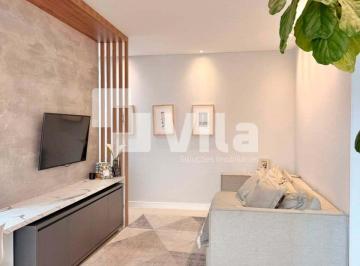 Apartamento · 75m² · 2 Quartos · 2 Vagas · Apartamento à venda no bairro Rio Pequeno - Camboriú/SC