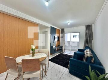 Apartamento · 53m² · 2 Quartos · 1 Vaga · Apartamento à venda no bairro Cedro - Camboriú/SC