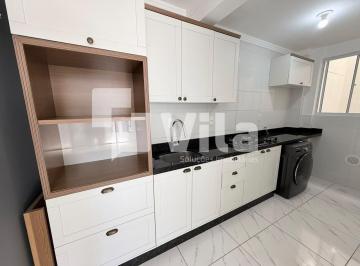 Apartamento · 53m² · 2 Quartos · 1 Vaga · Apartamento para alugar no bairro Cedros - Camboriú/SC