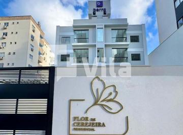 Apartamento · 49m² · 2 Quartos · 1 Vaga · Apartamento à venda no bairro Tabuleiro - Camboriú/SC