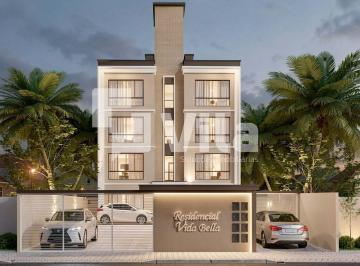 Apartamento · 58m² · 2 Quartos · 1 Vaga · Apartamento à venda no bairro Rio Pequeno - Camboriú/SC