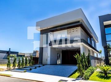Casa · 430m² · 4 Quartos · 2 Vagas · Casa à venda no bairro Santa Regina - Camboriú/SC