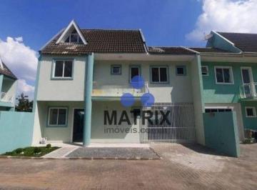 6d778217e7d1fbfe45b1f92368671d3f569ea715 · Sobrado com 3 dormitórios para alugar, 150 m² por R$ 2.900/mês - Uberaba - Curitiba/PR