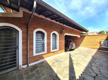 0 · Casa a venda jd. Flamboyant 4 dorm 2 suítes. 3 vagas