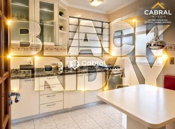 76c77904a4b12f37c19c691e786c278873464306 · Apartamento com 2 dormitórios à venda, 84 m² por R$ 450.000,00 - Cabral - Curitiba/PR
