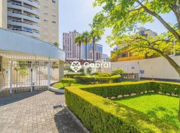 ca9187bfd68f0e35903326cf01b2b281e885a622 · Apartamento com 3 dormitórios para alugar, 106 m² por R$ 4.550,00/mês - Água Verde - Curitiba/PR
