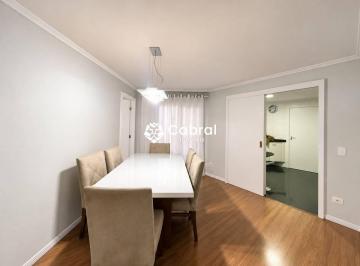 caa9e157433004b59069a08fe82879e357e71feb · Apartamento com 3 dormitórios para alugar, 106 m² por R$ 4.550,00/mês - Água Verde - Curitiba/PR