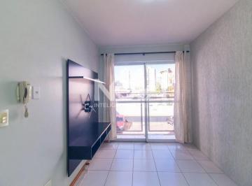 Apartamento Venda 75m² de 1 quarto · Apartamento 1 Quarto - Aceita Financiamento - Edifício Piazza Di Spagna - Águas Claras