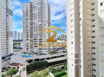 Apartamento · 70m² · 3 Quartos · 1 Vaga · Apartamento à venda com 70 m², 3 quartos, 1 vaga, no Jardim Hebrom ? SP, no Edif