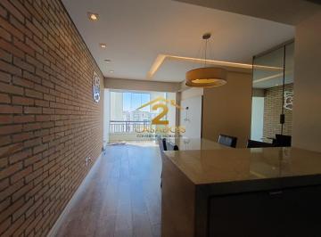 Apartamento · 67m² · 2 Quartos · 2 Vagas · Apartamento para locação com 67 m², 2 quartos, 2 vagas, na Saúde - SP, perto do