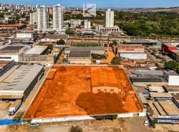Terreno , Samambaia · 4.350m² para grandes projetos | 2 lotes escriturados em Samambaia