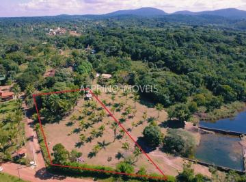 202609301012254306.jpg · Terreno de 3.813 m² na Represa de Serra Grande | Oportunidade