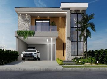 c91f4c966f5f7f8cdf8e31b05625abcc21b9c21a · Casa com 4 dormitórios [ em construção } à venda, 242 m² por R$ 2.226.000 - Terrassos Residencial -