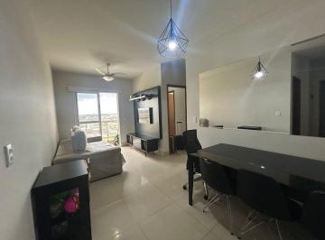 8e6a3bc863eb89dd080d00e04836bbc64c671af6 · Apartamento com 2 dormitórios à venda, 60 m² por R$ 425.000 - Vivare Club Residence - Paulínia/SP