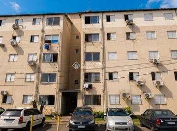 Apartamento · 46m² · 2 Quartos · Apartamento em Cachoeirinha - Parque Marechal Rondon