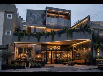 Comercial de 5 quartos, Santo André · Versátil p/ Investimento: Estrutura p/ Comércio, Academia, Clínica ou Logística