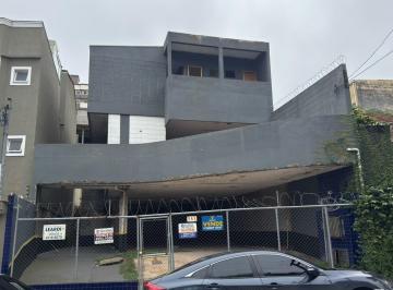 Comercial de 5 quartos, Santo André · Versátil p/ Investimento: Estrutura p/ Comércio, Academia, Clínica ou Logística