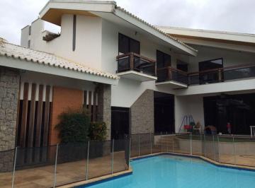68a24541c4f10461806084193dd9ee3e035667f3 · Casa com 4 dormitórios à venda, 681 m² por R$ 2.400.000,00 - Condomínio Bosque São Bento II - Soroca