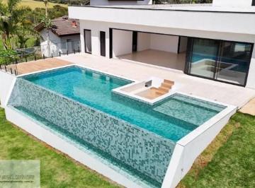 73098a609dc669ebd544b3290f6ac71b0c397b5b · Casa com 4 dormitórios à venda, 585 m² por R$ 2.990.000,00 - Saint Charbel - Araçoiaba da Serra/SP