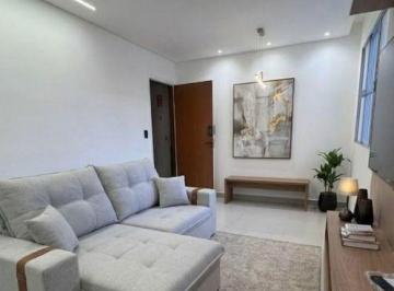 3e367c85362e1812bd760d3f6a61f2a1deb2ed93 · Apartamento com 2 dormitórios, 63 m² - venda por R$ 388.000,00 ou aluguel por R$ 3.821,50/mês - Jard