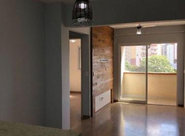 Apartamento de 2 quartos, São José do Rio Preto · Apartamento de 79 m² com 2 quartos à venda na Vila Ercília
